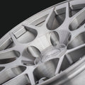 CMST Monoblock Custom Forged Wheels CS134 - Robot Bodykits
