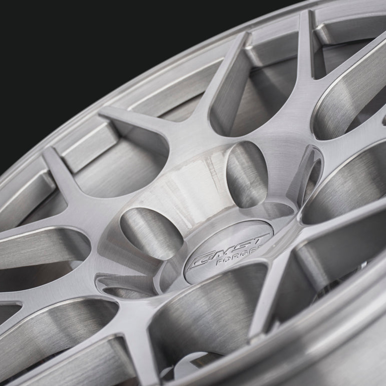CMST Monoblock Custom Forged Wheels CS134 - Robot Bodykits