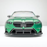BMW M5 G90 Carbon Fiber LED Kidney Grille