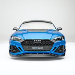 Audi RS5 B9.5 Facelift Sportback Carbon Fiber Grille