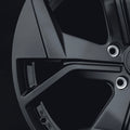 CMST Monoblock Custom Forged Wheels CS133 - Robot Bodykits