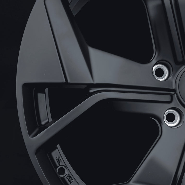 CMST Monoblock Custom Forged Wheels CS133 - Robot Bodykits