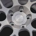 CMST Monoblock Custom Forged Wheels CS134 - Robot Bodykits