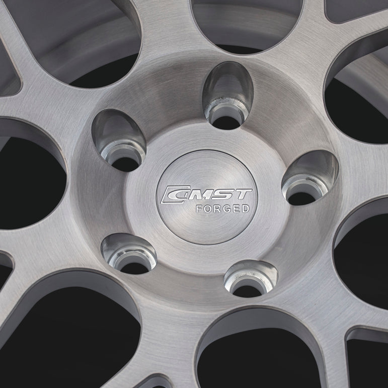 CMST Monoblock Custom Forged Wheels CS134 - Robot Bodykits