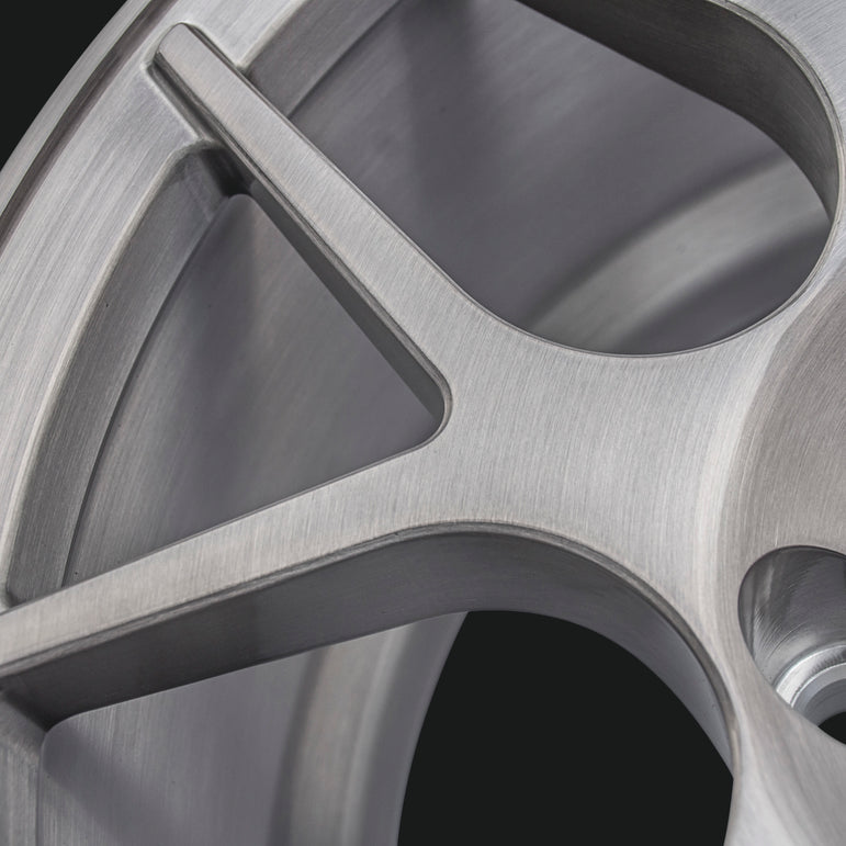 CMST Monoblock Custom Forged Wheels CS134 - Robot Bodykits