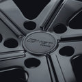 CMST Monoblock Custom Forged Wheels CS133 - Robot Bodykits