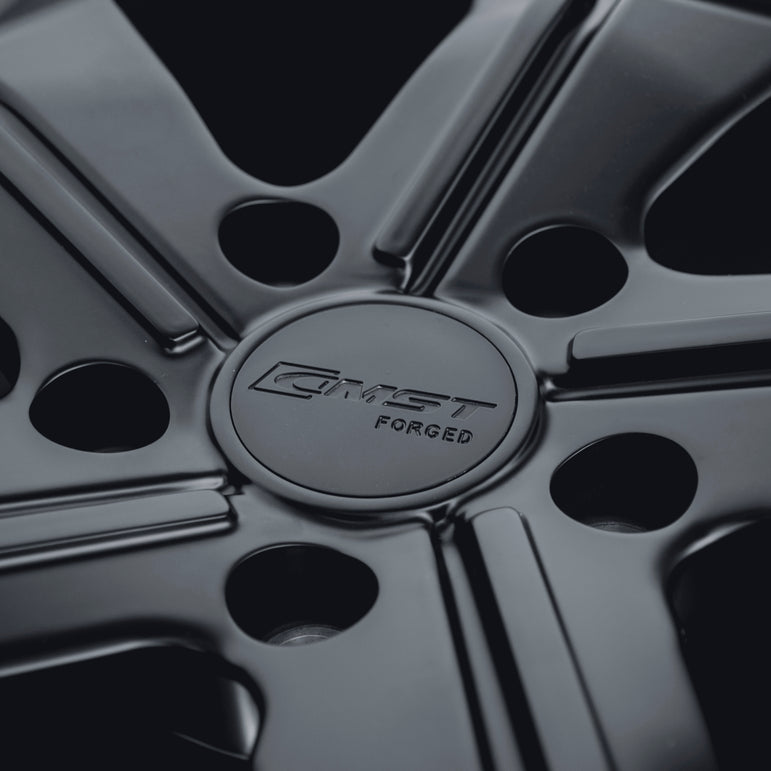 CMST Monoblock Custom Forged Wheels CS133 - Robot Bodykits