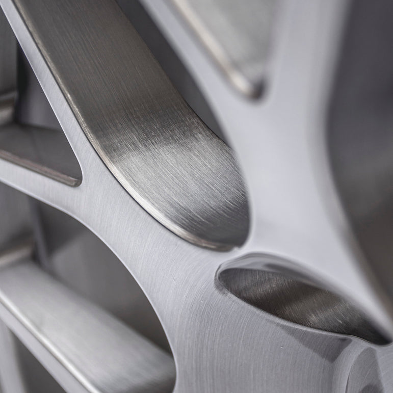 CMST Monoblock Custom Forged Wheels CS134 - Robot Bodykits