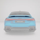 Audi RS7 C8 Carbon Fiber Spoiler