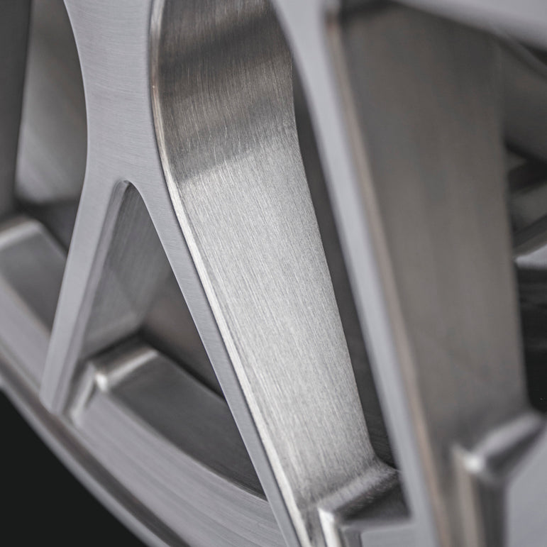 CMST Monoblock Custom Forged Wheels CS134 - Robot Bodykits