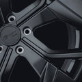 CMST Monoblock Custom Forged Wheels CS133 - Robot Bodykits