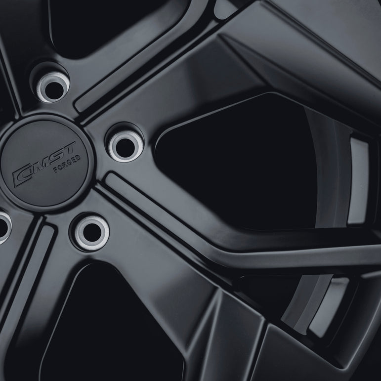 CMST Monoblock Custom Forged Wheels CS133 - Robot Bodykits