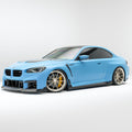 BMW M2 G87 Carbon Fiber Front Fenders