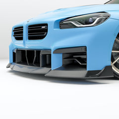 BMW M2 G87 Carbon Fiber Front Lip