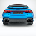 Audi RS7 C8 Carbon Fiber Bodykit