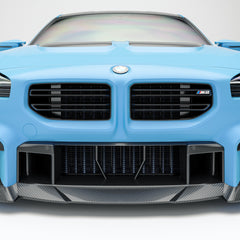 BMW M2 G87 Carbon Fiber Front Grille