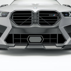 BMW X6M F96 LCI Carbon Fiber Front Vents