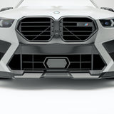 BMW X5M F95 LCI Carbon Fiber Front Vents