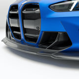 BMW M3 G80 Carbon Fiber Front Vents