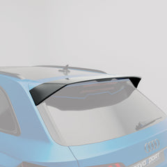 Audi RS4 B9.5 Facelift Carbon Fiber Roof Spoiler