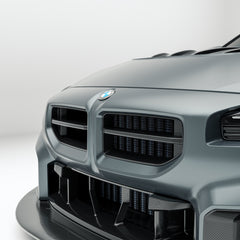 BMW M2 G87 Carbon Fiber Front Grill