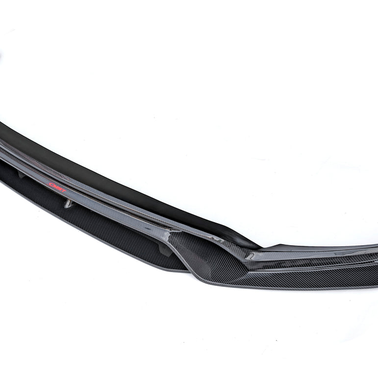 Porsche Cayenne 9Y0  2018-2020 CMST Carbon Fibre Aero Body Kit - Robot Bodykits