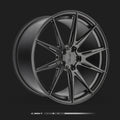 CMST Monoblock Custom Forged Wheels CS122 - Robot Bodykits