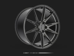 CMST Monoblock Custom Forged Wheels CS122