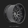 CMST 2-Piece Custom Forged Wheels CT224 - Robot Bodykits