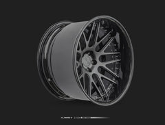 CMST 2-Piece Custom Forged Wheels CT224