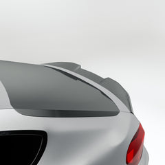 BMW X6M F96 LCI Carbon Fiber Spoiler