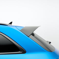 Audi RS4 B9.5 Facelift Carbon Fiber Roof Spoiler