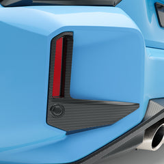 BMW M2 G87 Carbon Fiber Rear Vents