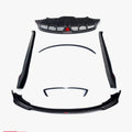 CMST Carbon Fiber Full Body Kit Style B for Tesla Model 3 - Robot Bodykits