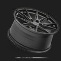 CMST Monoblock Custom Forged Wheels CS122 - Robot Bodykits