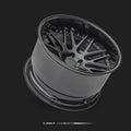 CMST 2-Piece Custom Forged Wheels CT224 - Robot Bodykits