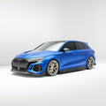 Audi RS3 8Y Sportback Carbon Fiber Bodykit