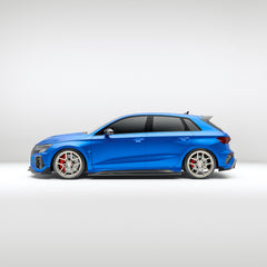 Audi RS3 8Y Sportback Carbon Fiber Bodykit