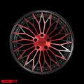 CMST 2-Piece Custom Forged Wheels CT276 - Robot Bodykits