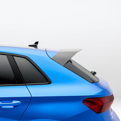 Audi RS3 8Y Sportback Carbon Fiber Roof Spoiler