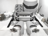 Ferrari 812 to 812 Competizione Carbon Fibre Conversion Body Kit
