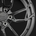 CMST Monoblock Custom Forged Wheels CS112 - Robot Bodykits
