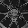 CMST Monoblock Custom Forged Wheels CS122 - Robot Bodykits