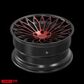CMST 2-Piece Custom Forged Wheels CT276 - Robot Bodykits