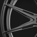 CMST Monoblock Custom Forged Wheels CS122 - Robot Bodykits