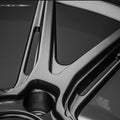 CMST Monoblock Custom Forged Wheels CS122 - Robot Bodykits