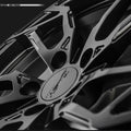 CMST Monoblock Custom Forged Wheels CS112 - Robot Bodykits