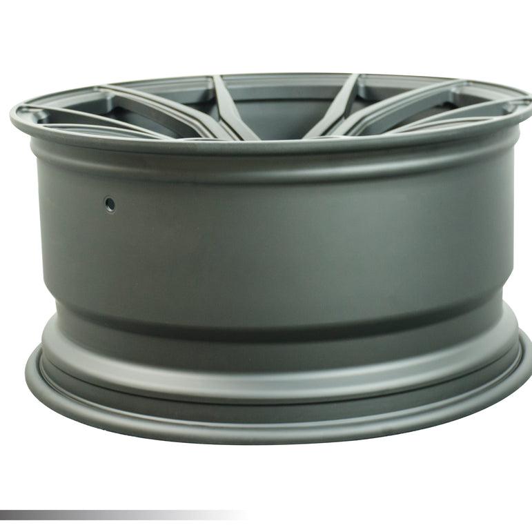 CMST Monoblock Custom Forged Wheels CS111 - Robot Bodykits