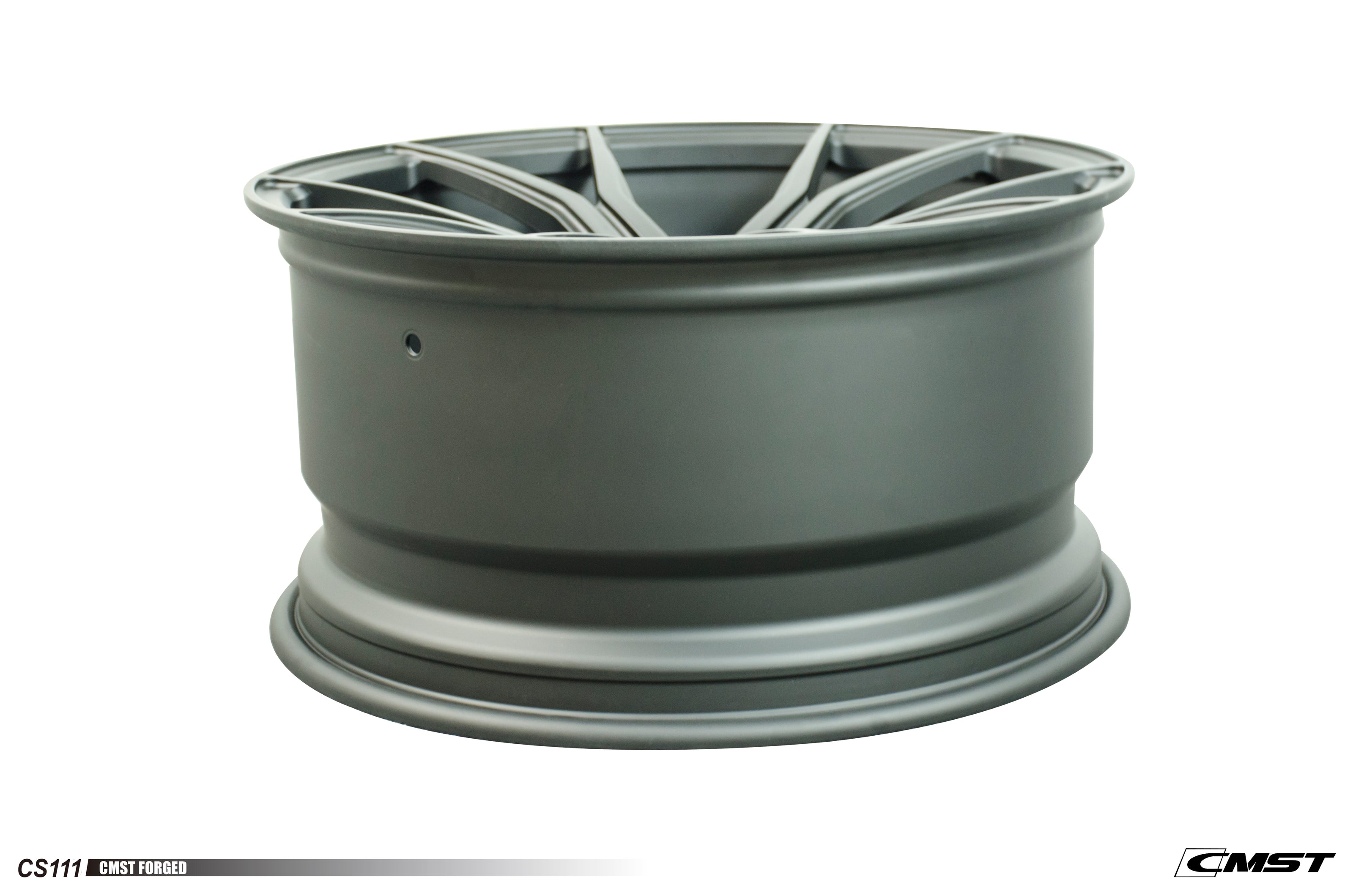 CMST Monoblock Custom Forged Wheels CS111 - Robot Bodykits