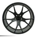 CMST Monoblock Custom Forged Wheels CS111 - Robot Bodykits